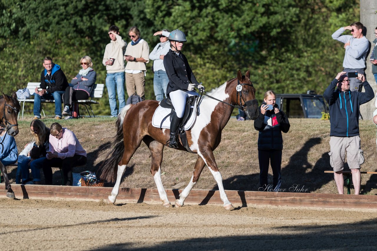 Bild 37 - Pony Akademie Turnier